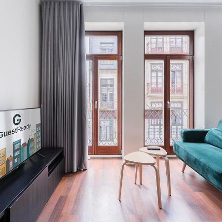 Guestready - Almada 516 Apartman Porto Kültér fotó