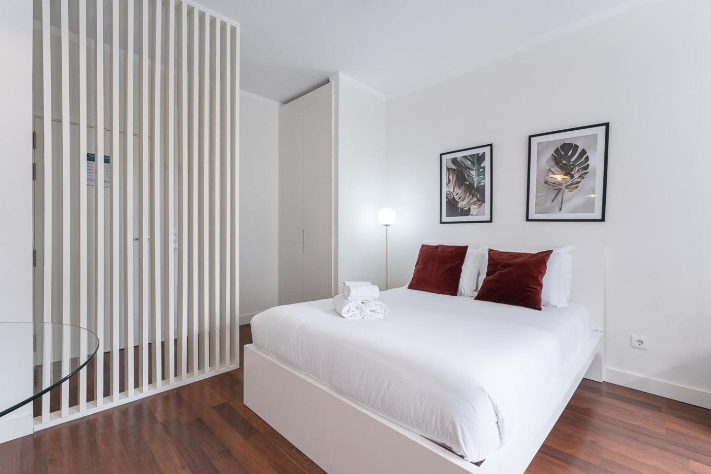Guestready - Almada 516 Apartman Porto Kültér fotó