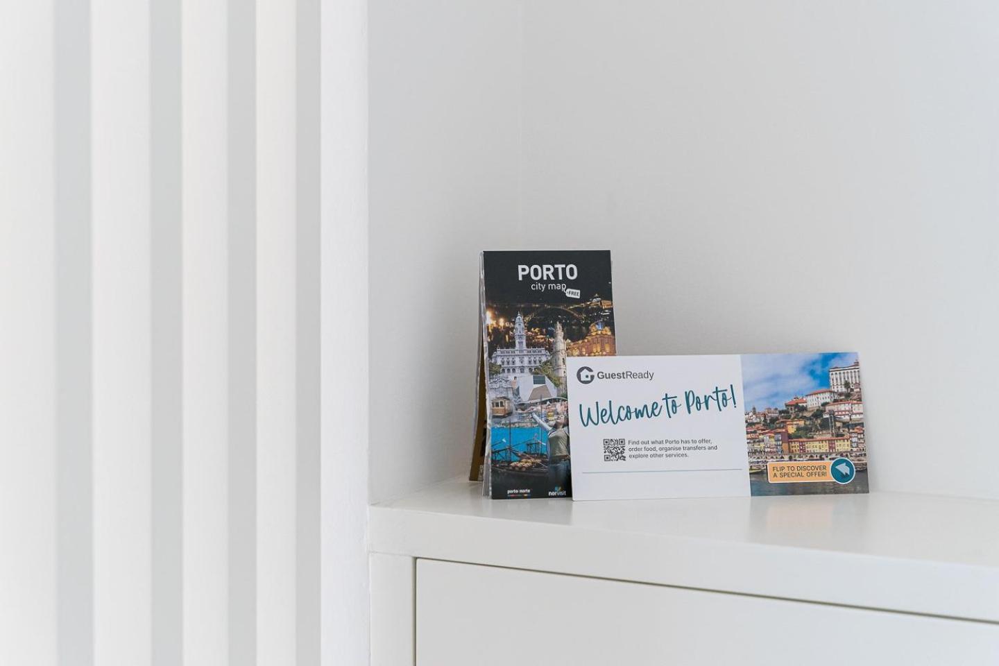 Guestready - Almada 516 Apartman Porto Kültér fotó