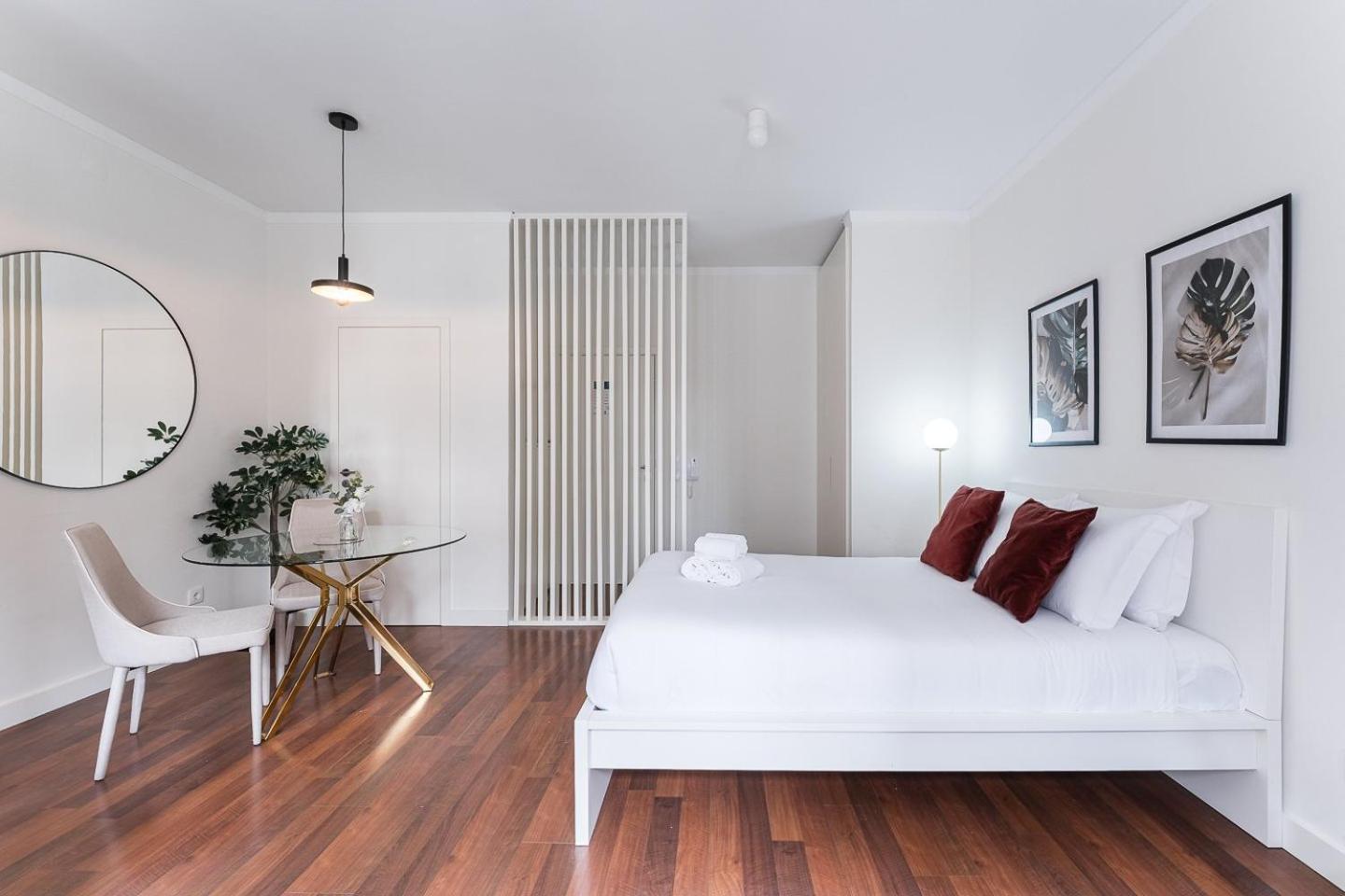 Guestready - Almada 516 Apartman Porto Kültér fotó